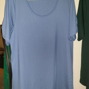 Lularoe Morgan 2x
